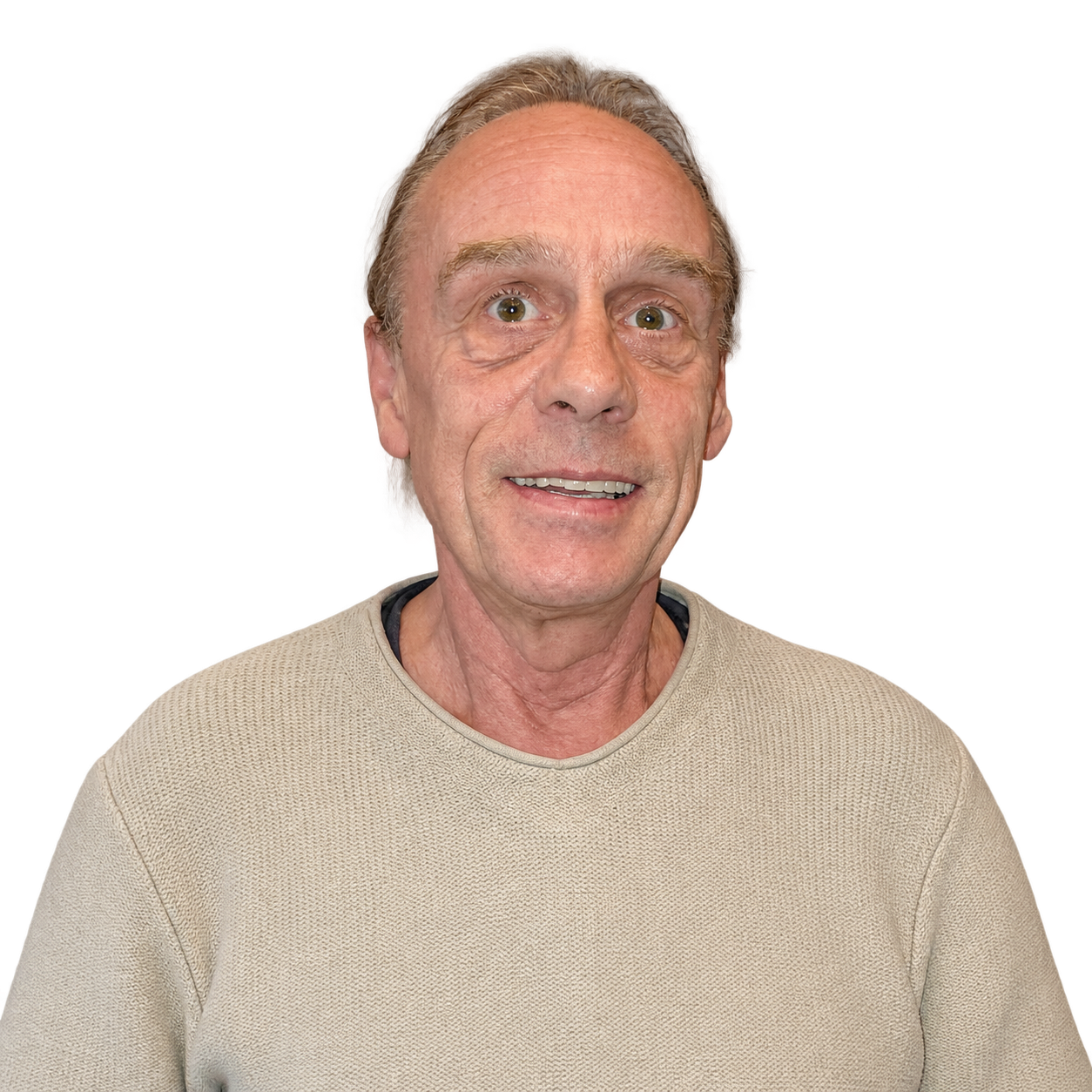 Gerhard Bauer – Gründer von Freelancer KI Tools
